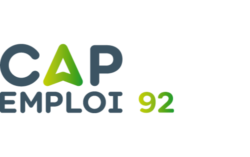 Cap emploi UNIRH 92 Nanterre, Nanterre (Réseau Cap emploi) Logo Cap emploi UNIRH 92 Nanterre, Nanterre (Réseau Cap emploi)
